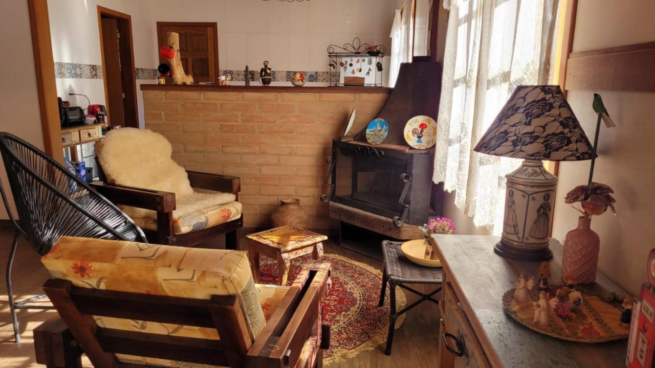 Monteverdemg, Vista Para Montanha ,Facil Acesso, Terrea, Pets Dış mekan fotoğraf
