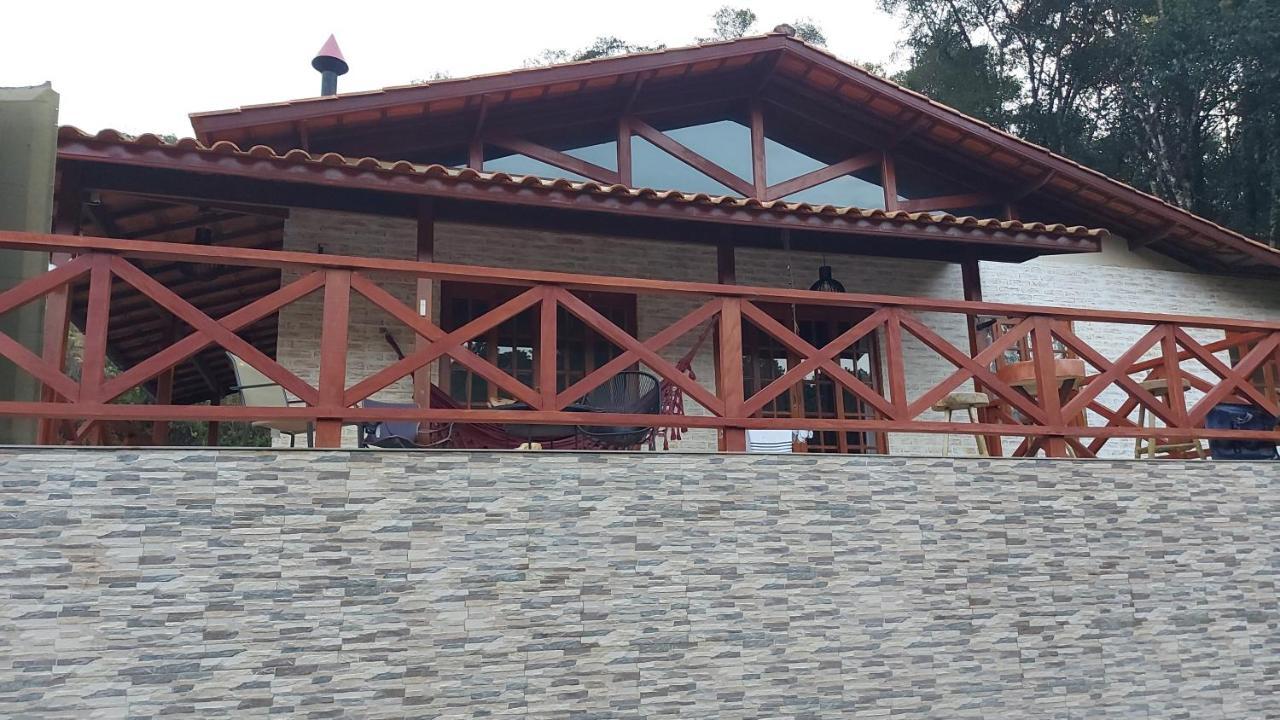Monteverdemg, Vista Para Montanha ,Facil Acesso, Terrea, Pets Dış mekan fotoğraf