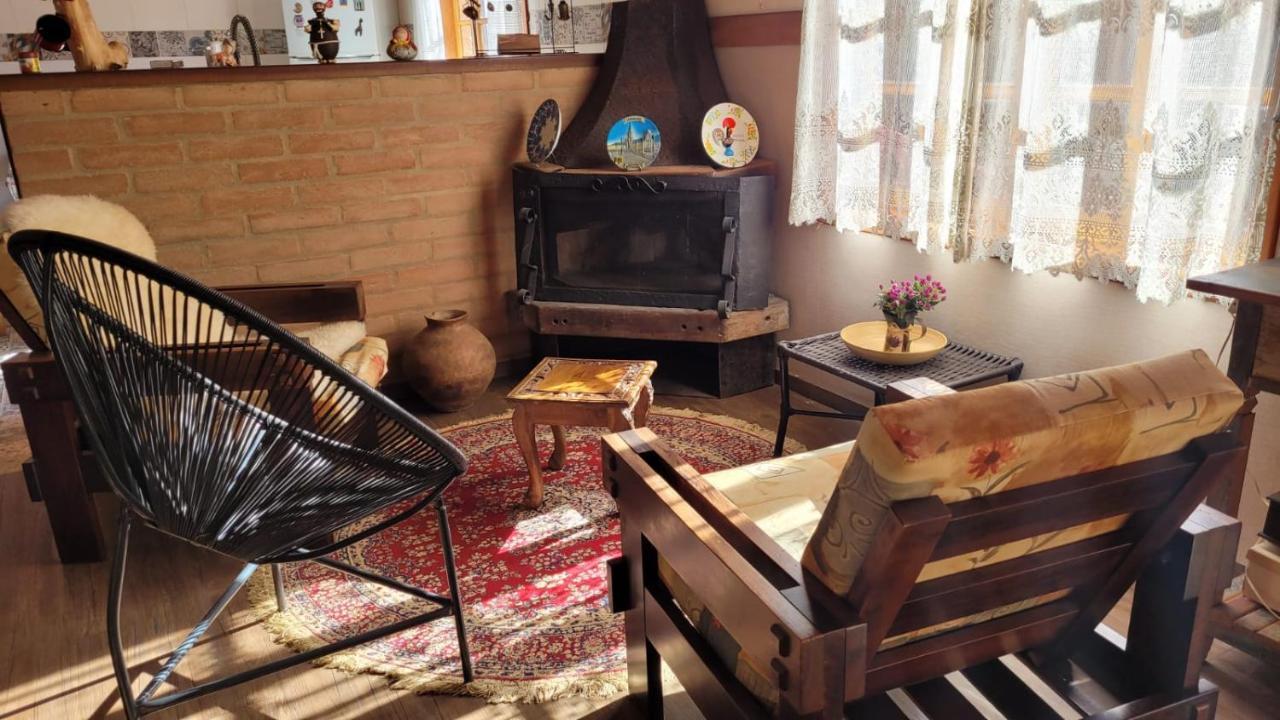 Monteverdemg, Vista Para Montanha ,Facil Acesso, Terrea, Pets Dış mekan fotoğraf