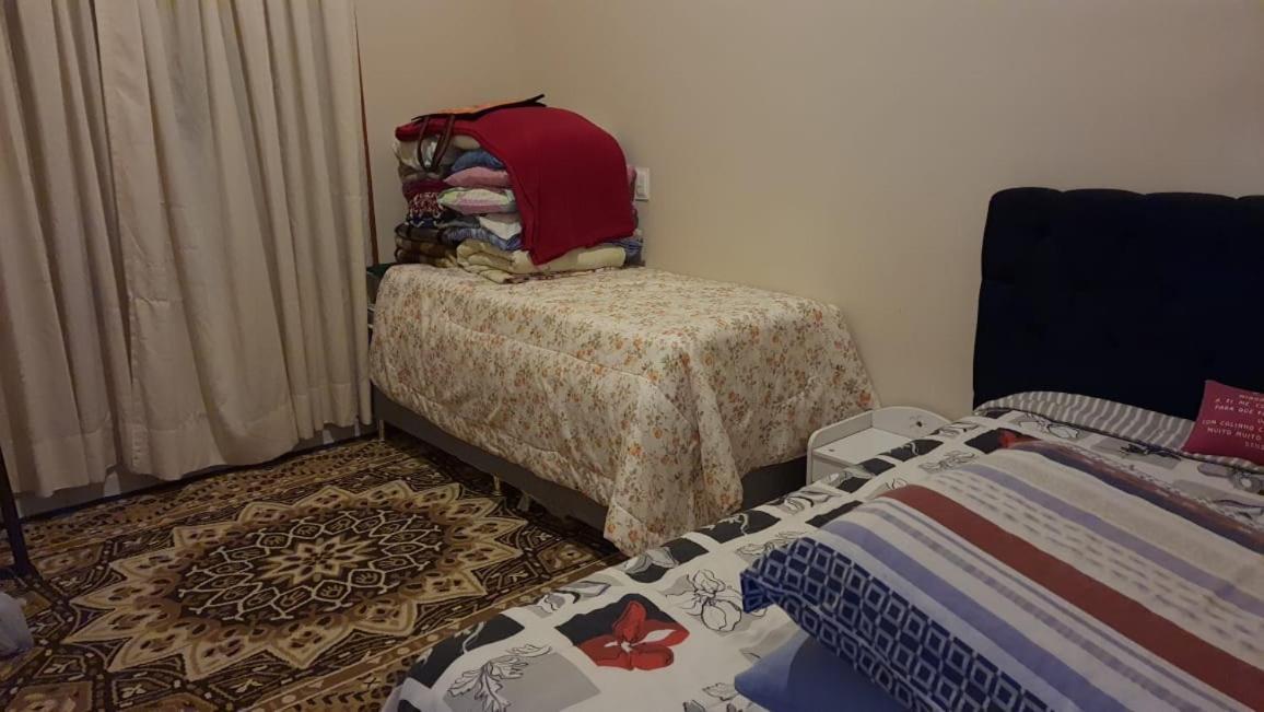 Monteverdemg, Vista Para Montanha ,Facil Acesso, Terrea, Pets Dış mekan fotoğraf